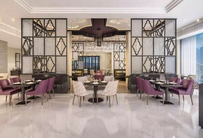 ホテル Taj Jumeirah Lakes Towers