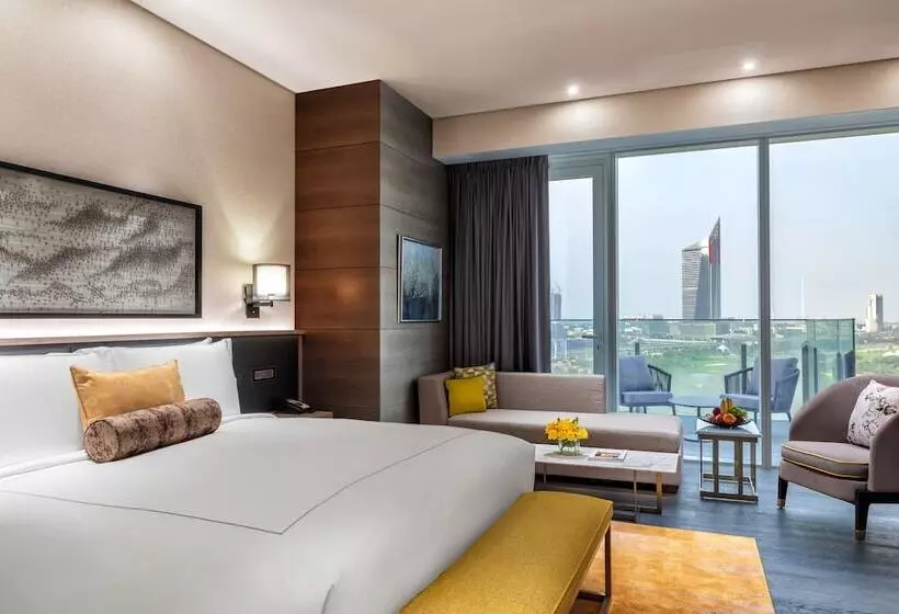 ホテル Taj Jumeirah Lakes Towers
