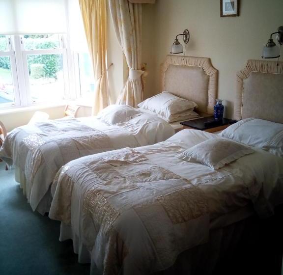 Rosemount B&b