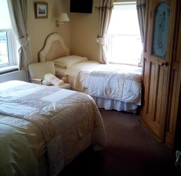 Rosemount B&b