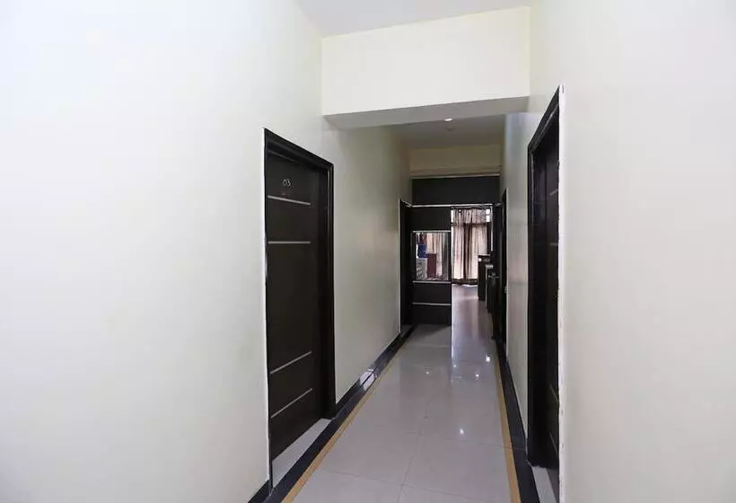 ベッドアンドブレックファースト Sunshine Residency