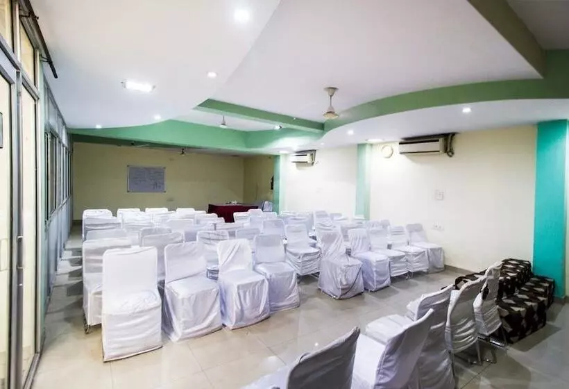 ベッドアンドブレックファースト Sunshine Residency