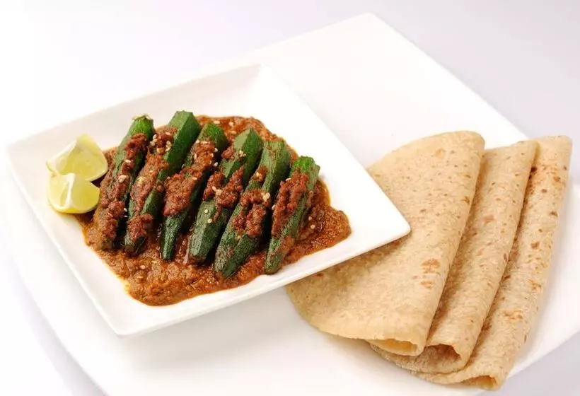 ベッドアンドブレックファースト Sunshine Residency