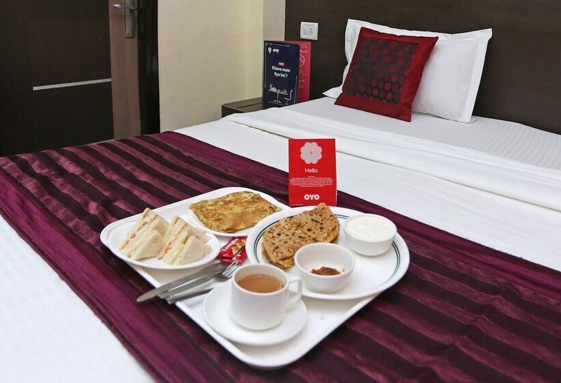 Bed and Breakfast Sunshine Residency