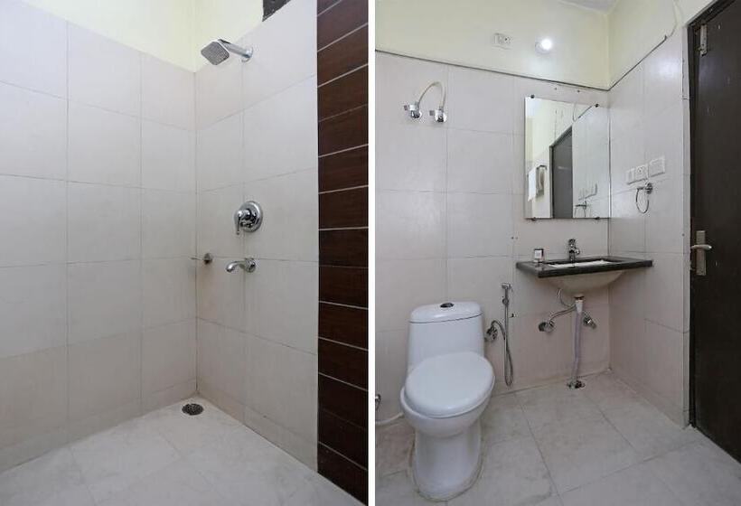 Bed and Breakfast Sunshine Residency