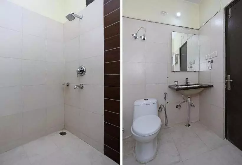 ベッドアンドブレックファースト Sunshine Residency