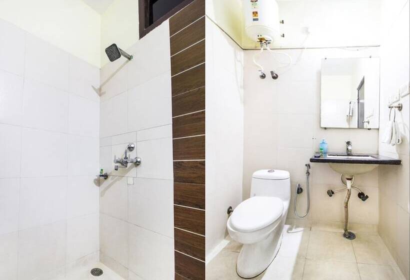 Bed and Breakfast Sunshine Residency