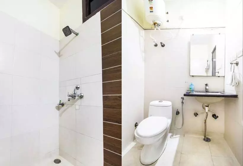 ベッドアンドブレックファースト Sunshine Residency