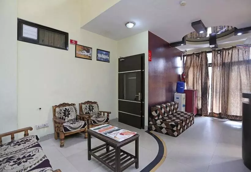 ベッドアンドブレックファースト Sunshine Residency