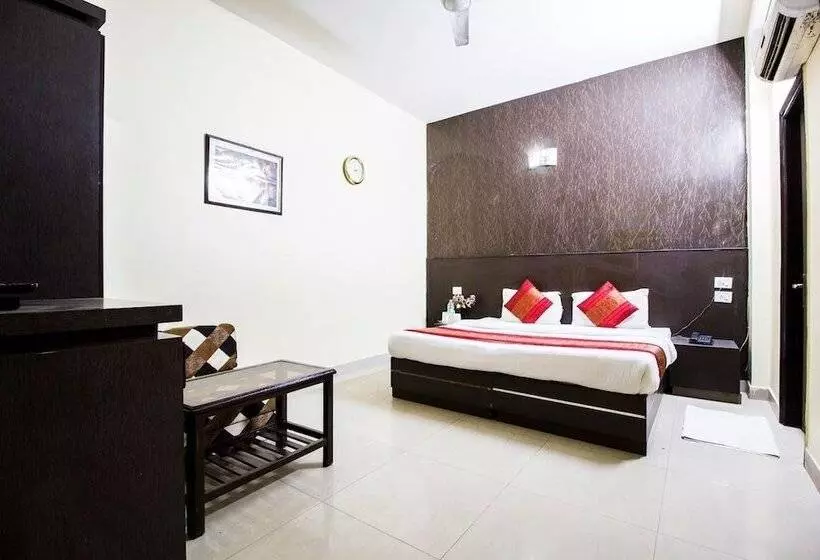 ベッドアンドブレックファースト Sunshine Residency