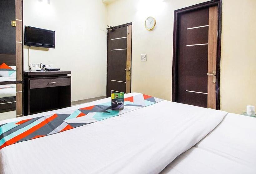 Bed and Breakfast Sunshine Residency