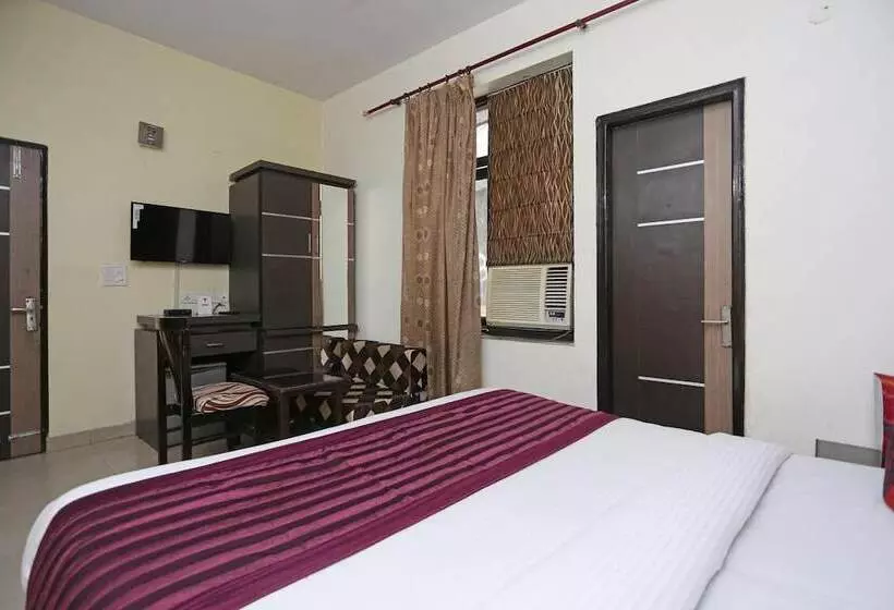 ベッドアンドブレックファースト Sunshine Residency