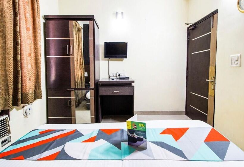 Bed and Breakfast Sunshine Residency