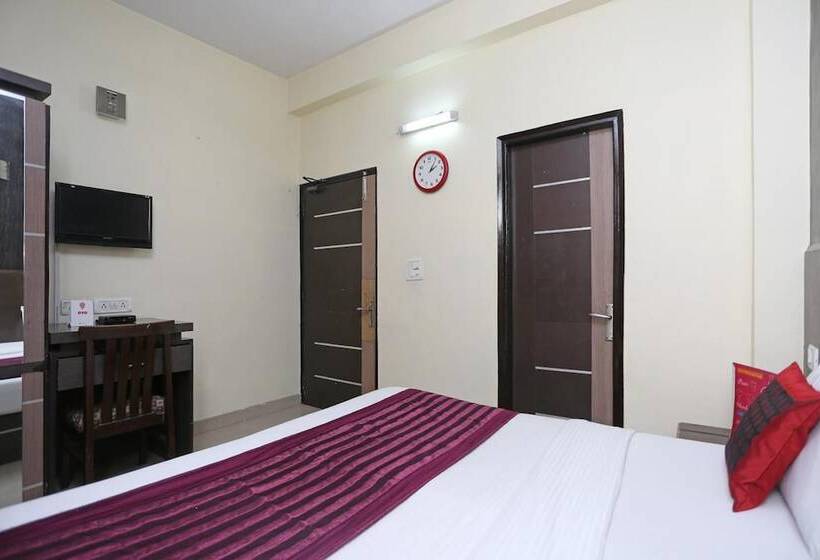 Bed and Breakfast Sunshine Residency