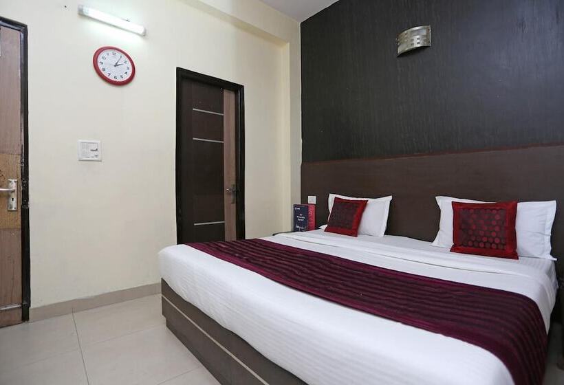 Bed and Breakfast Sunshine Residency