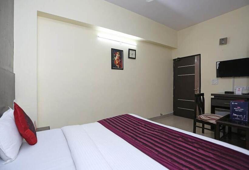 Bed and Breakfast Sunshine Residency