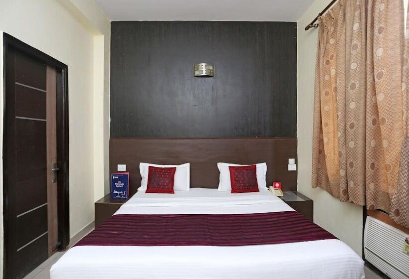 Bed and Breakfast Sunshine Residency