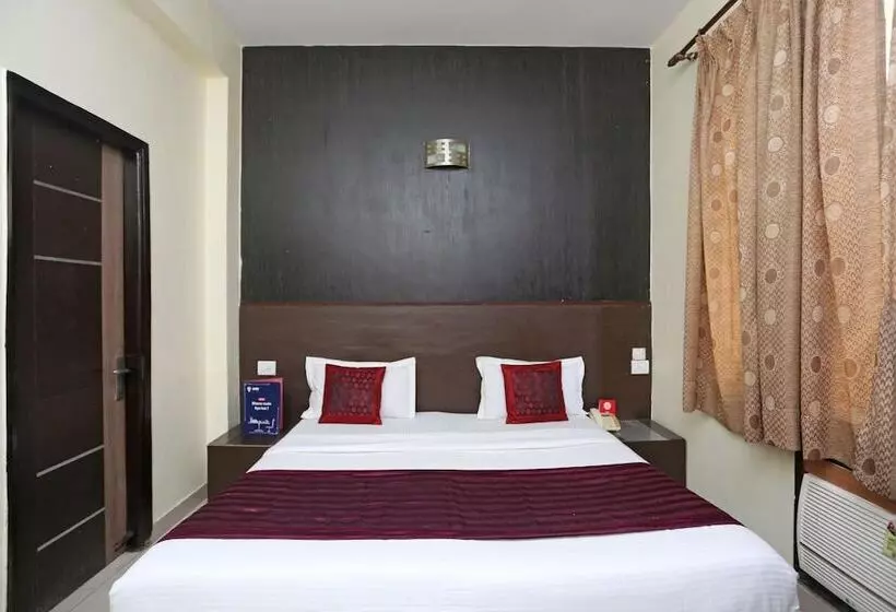 ベッドアンドブレックファースト Sunshine Residency