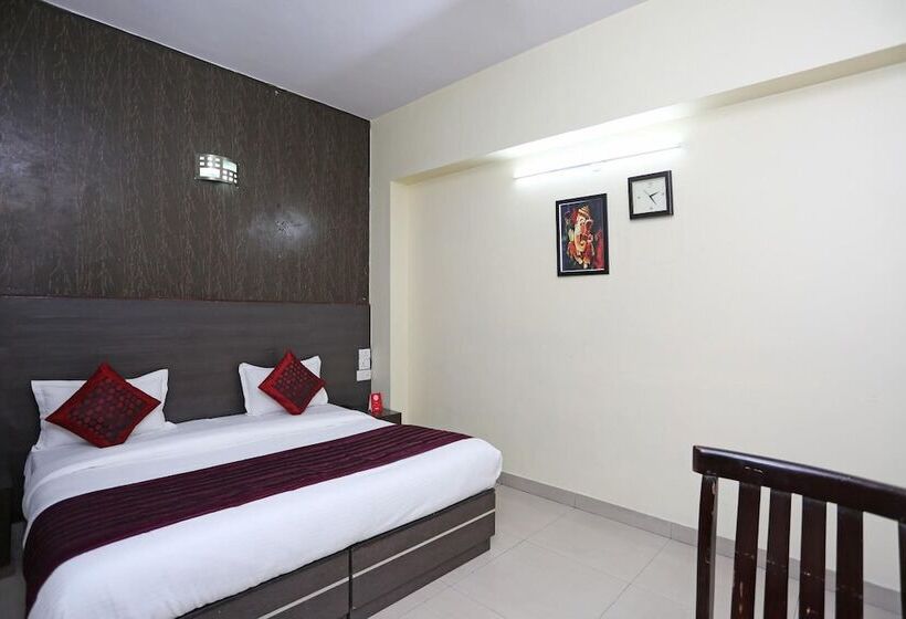 Bed and Breakfast Sunshine Residency