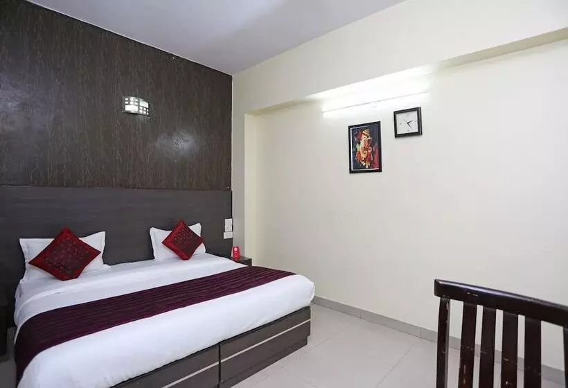 ベッドアンドブレックファースト Sunshine Residency