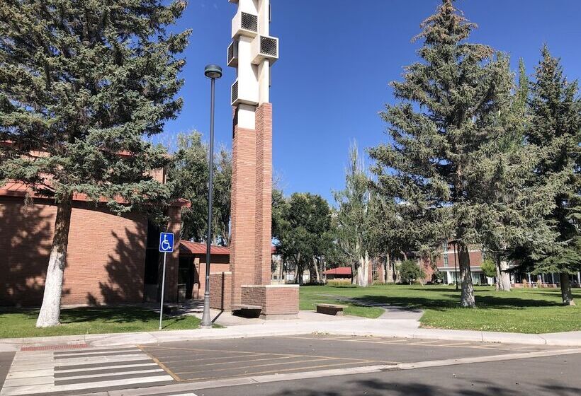 ホテル Dunes Inn Alamosa