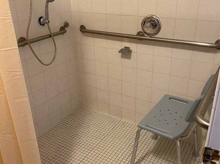 ホテル Dunes Inn Alamosa