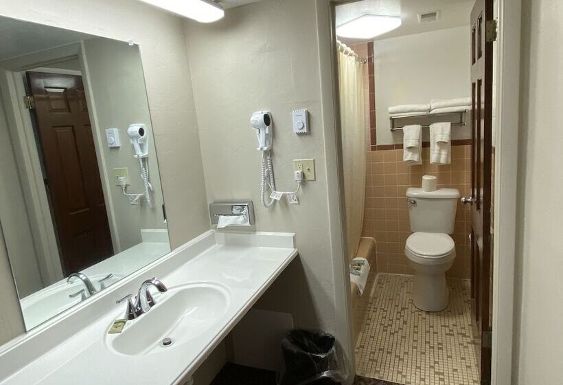 ホテル Dunes Inn Alamosa