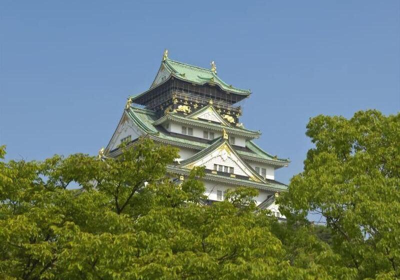 Henn Na Resort & Spa Kansai Airport   Former Henn Na Hotel Kansai Airport