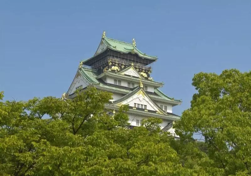 Henn Na Resort & Spa Kansai Airport   Former Henn Na Hotel Kansai Airport