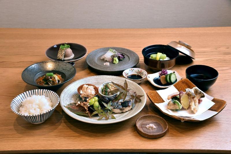 Henn Na Resort & Spa Kansai Airport   Former Henn Na Hotel Kansai Airport