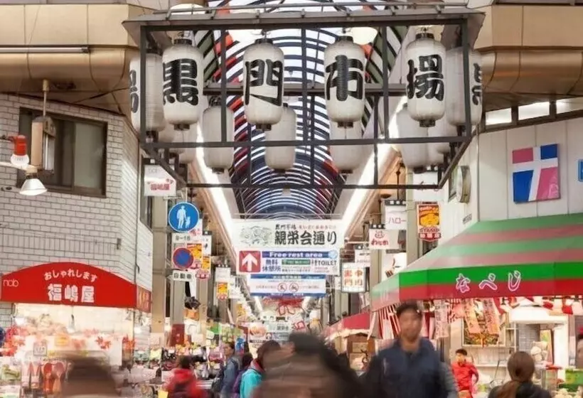 Henn Na Resort & Spa Kansai Airport   Former Henn Na Hotel Kansai Airport