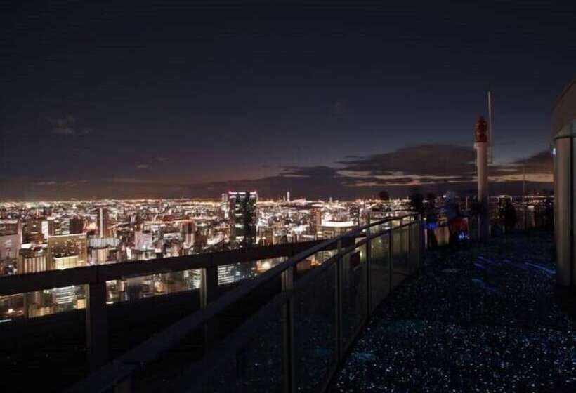 Henn Na Resort & Spa Kansai Airport   Former Henn Na Hotel Kansai Airport