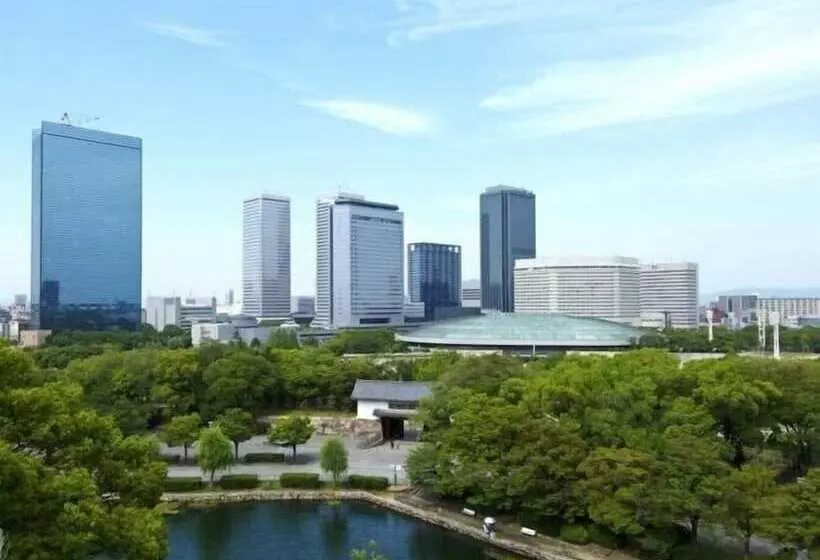 Henn Na Resort & Spa Kansai Airport   Former Henn Na Hotel Kansai Airport