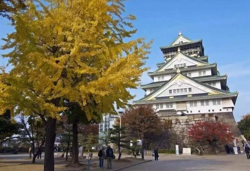 Henn Na Resort & Spa Kansai Airport   Former Henn Na Hotel Kansai Airport