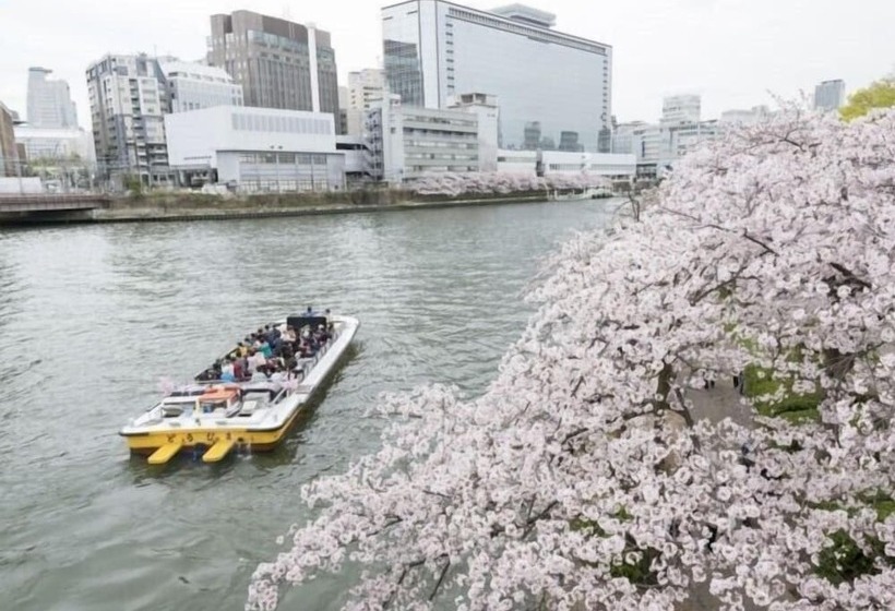 Henn Na Resort & Spa Kansai Airport   Former Henn Na Hotel Kansai Airport