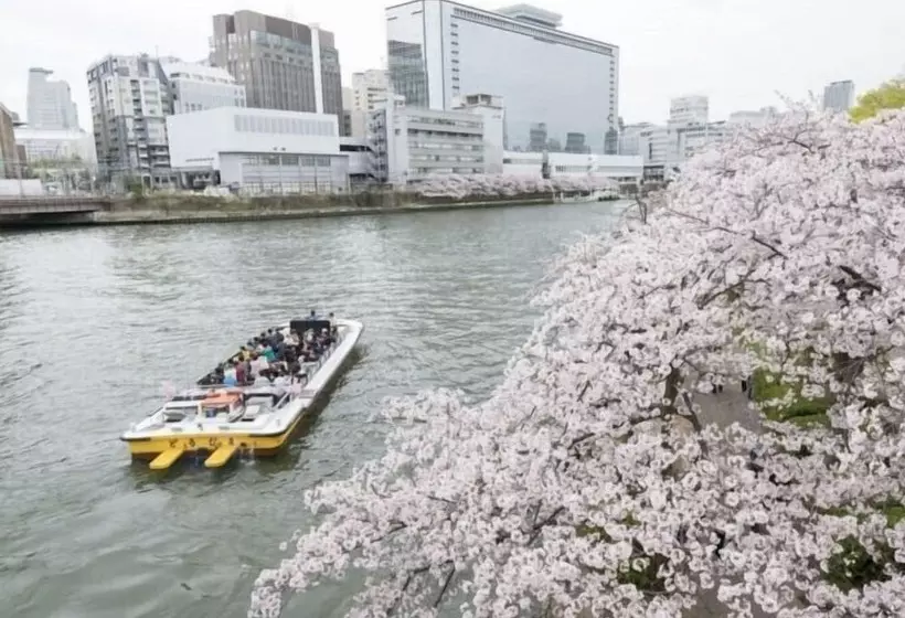 Henn Na Resort & Spa Kansai Airport   Former Henn Na Hotel Kansai Airport