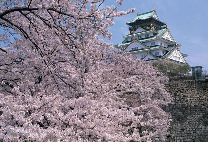 Henn Na Resort & Spa Kansai Airport   Former Henn Na Hotel Kansai Airport