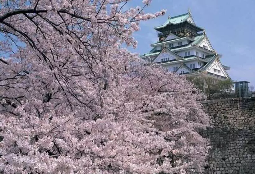 Henn Na Resort & Spa Kansai Airport   Former Henn Na Hotel Kansai Airport