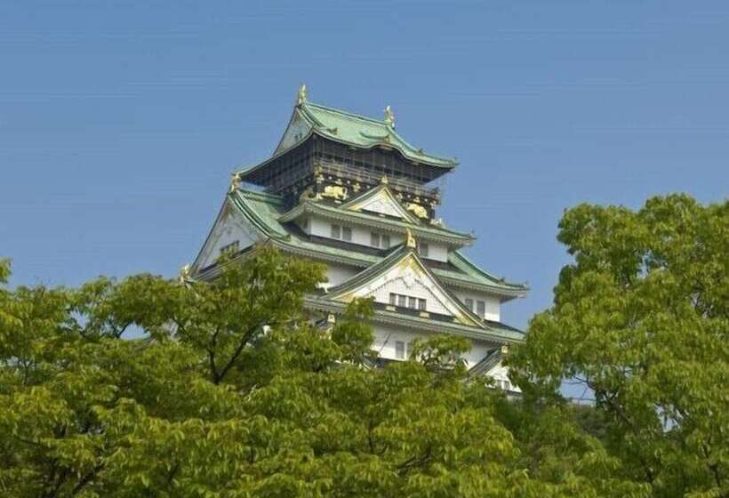 Henn Na Resort & Spa Kansai Airport   Former Henn Na Hotel Kansai Airport