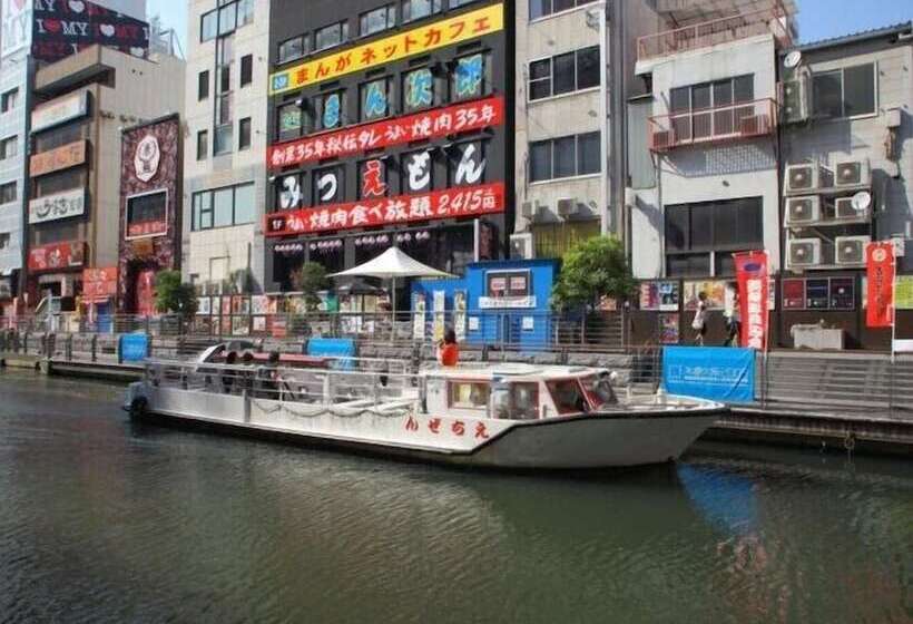 Henn Na Resort & Spa Kansai Airport   Former Henn Na Hotel Kansai Airport