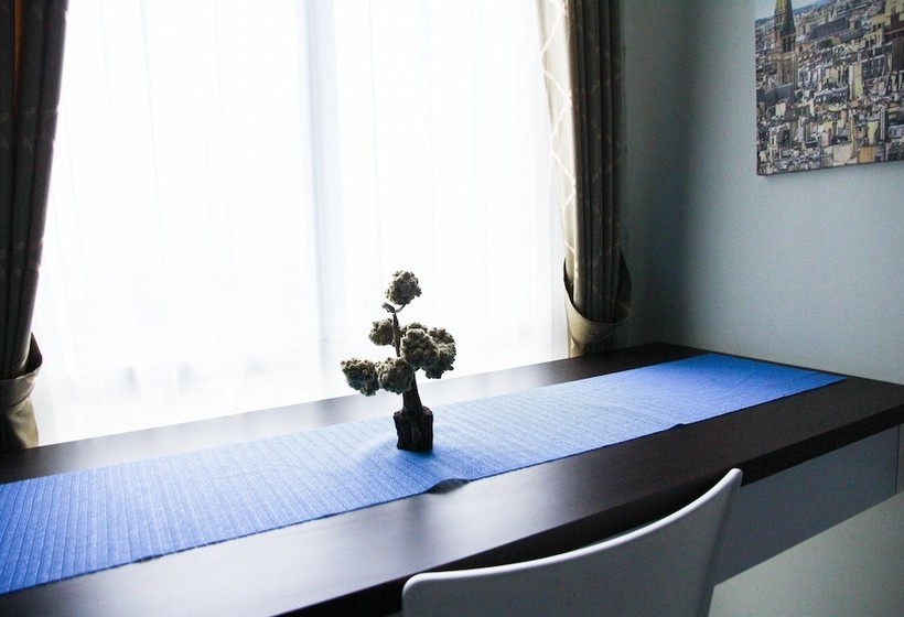 Fabulous Studio Grand Dhika City Apartment By Travelio