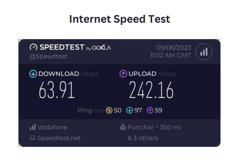 Columbus Rooftop Hostel