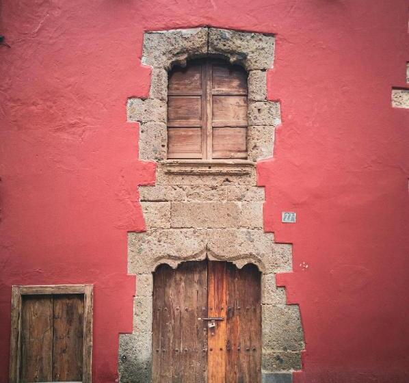 Columbus Rooftop Hostel