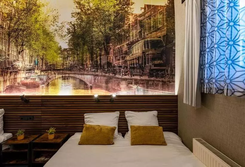 Hostelli Historic Centre