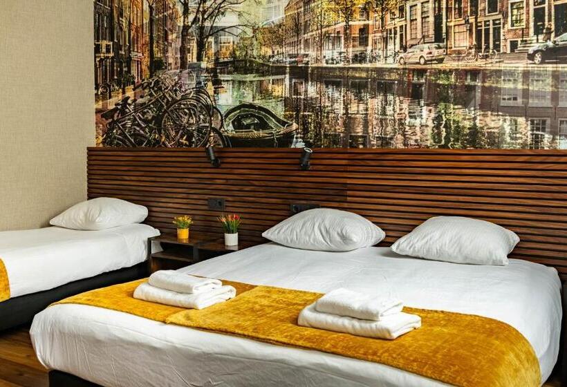 פונדק Historic Centre