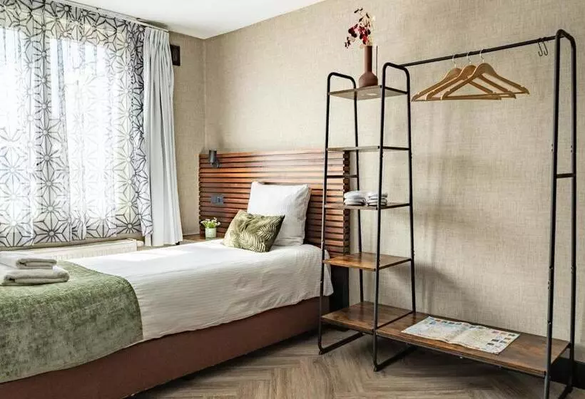 Hostelli Historic Centre