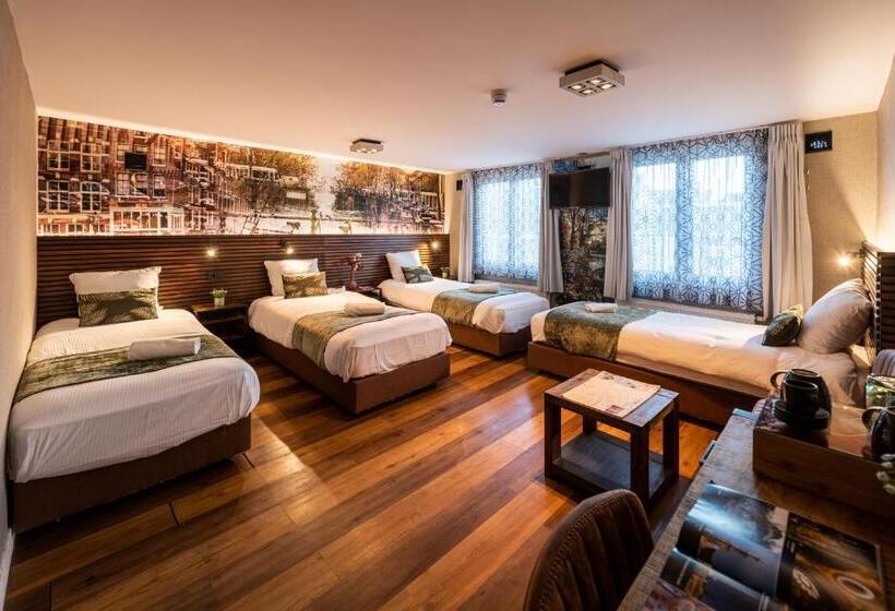 פונדק Historic Centre