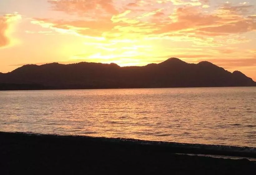 Majatalo Turismo Montaña Ii