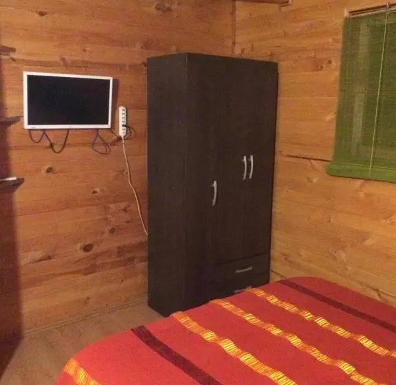 Majatalo Turismo Montaña Ii