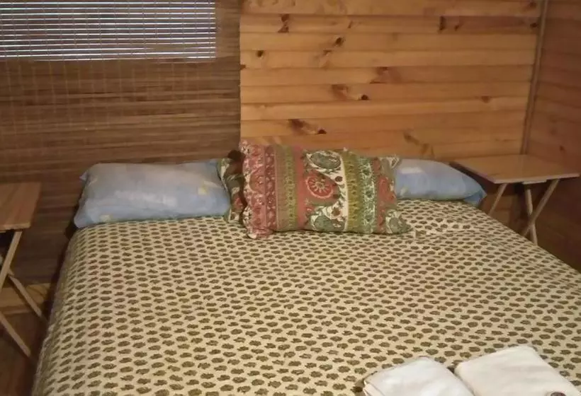 Majatalo Turismo Montaña Ii